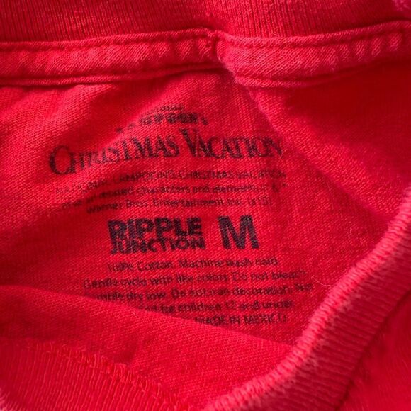 Christmas Vacation Tee Shirt That There is an RV Medium Officially Licensed - Picture 4 of 6